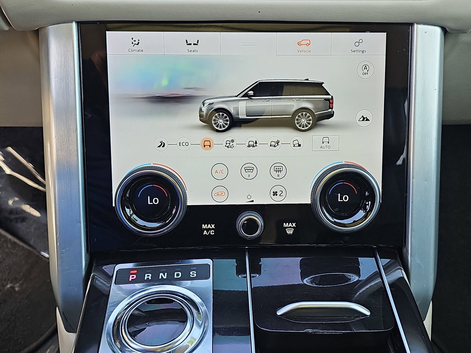 Used 2019 Land Rover Range Rover Long Wheelbase Supercharged AWD/4WD image 25