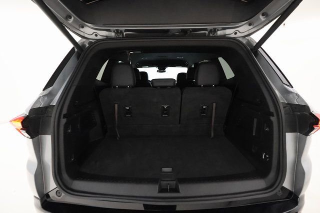 Certified 2025 Buick Enclave Sport Touring image 19