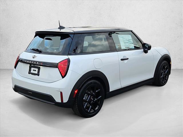 New 2026 MINI Cooper S FWD image 2