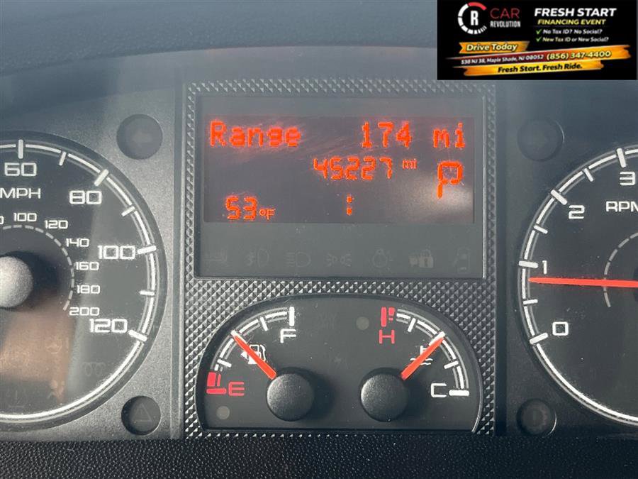Used 2020 RAM ProMaster 3500 image 22