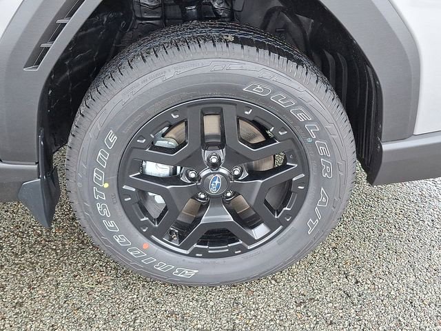 New 2026 Subaru Outback Wilderness image 9