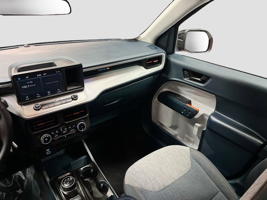 Used 2024 Ford Maverick XLT w/ XLT Luxury Package image 22