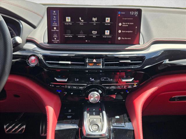 New 2026 Acura MDX A-Spec image 12
