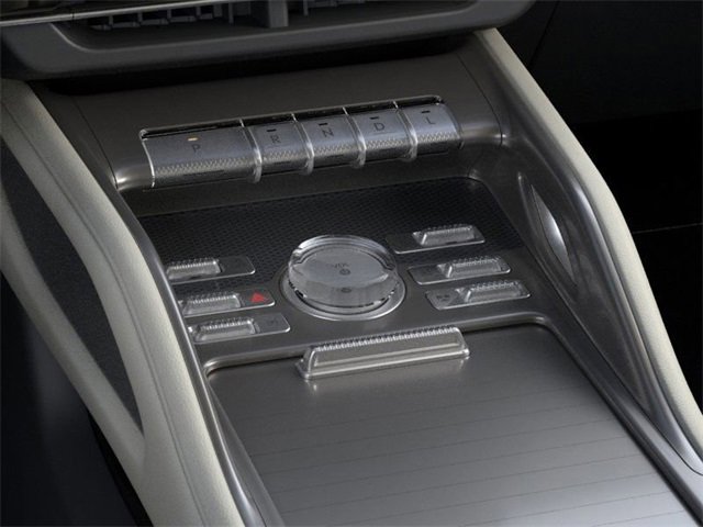New 2025 Lincoln Nautilus Premier image 15
