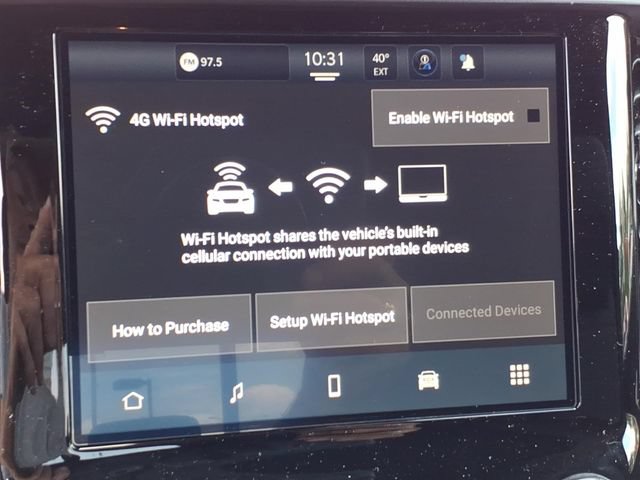 New 2026 RAM 1500 Express AWD/4WD image 12