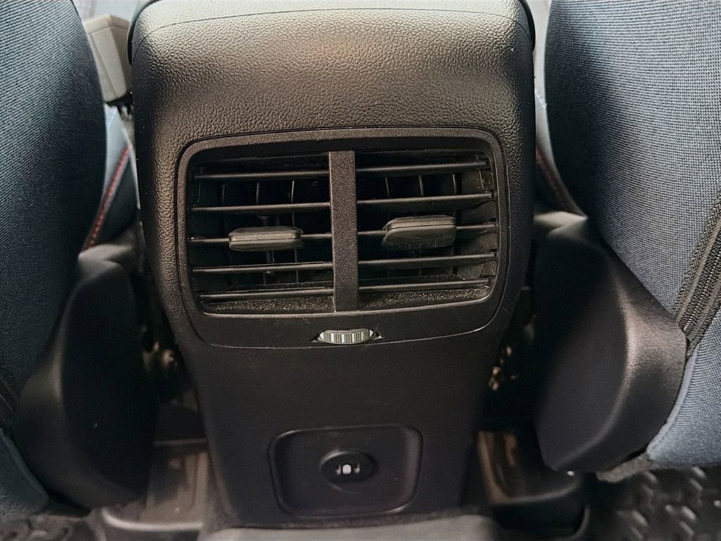 Used 2025 Ford Bronco Sport Heritage image 34