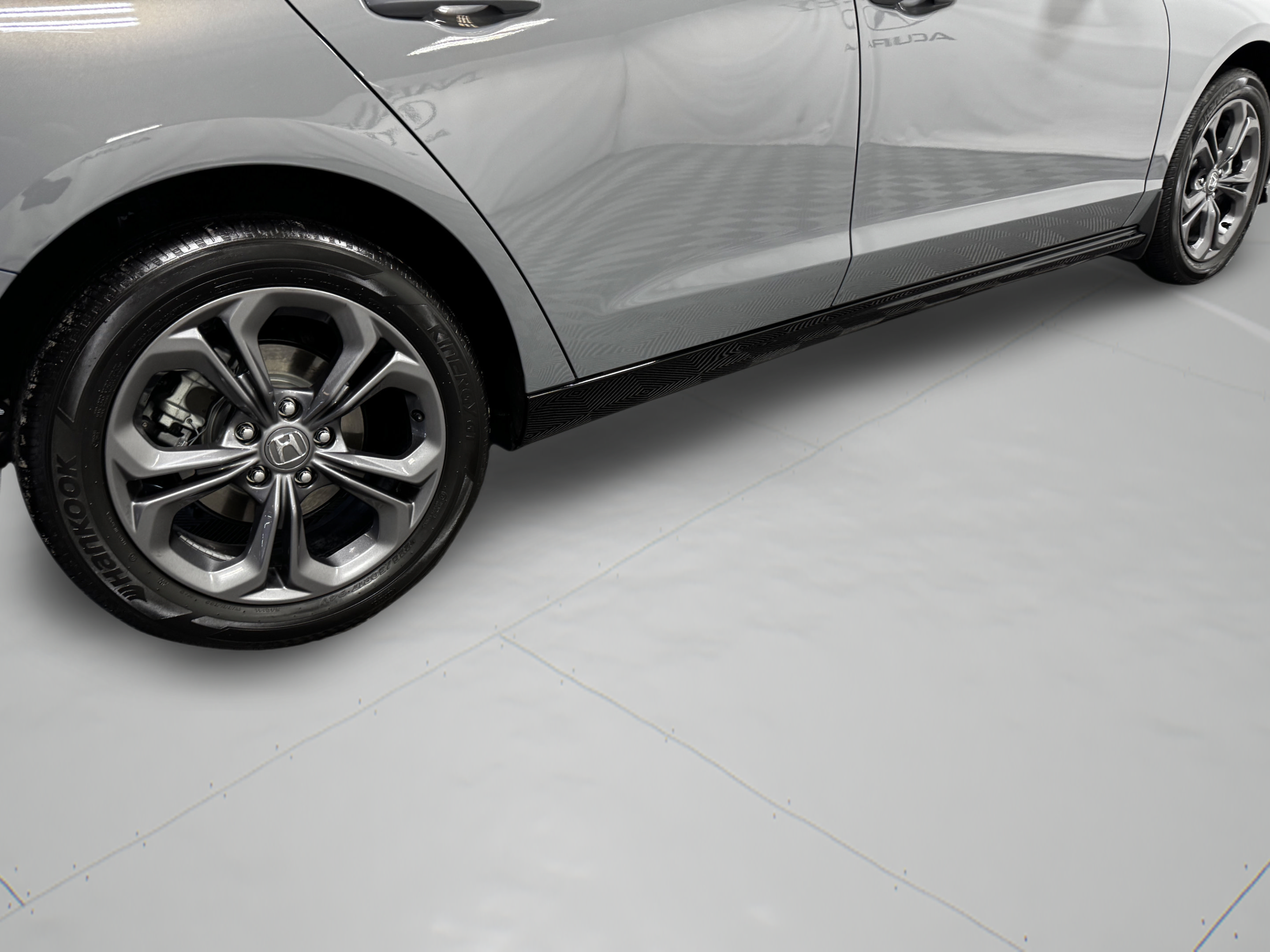 Used 2025 Honda Accord EX-L image 44