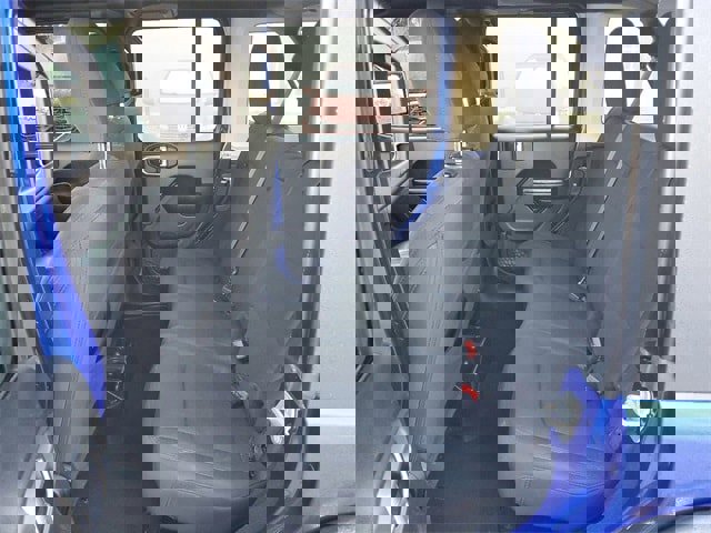 Used 2018 Jeep Wrangler Unlimited Sport S image 9