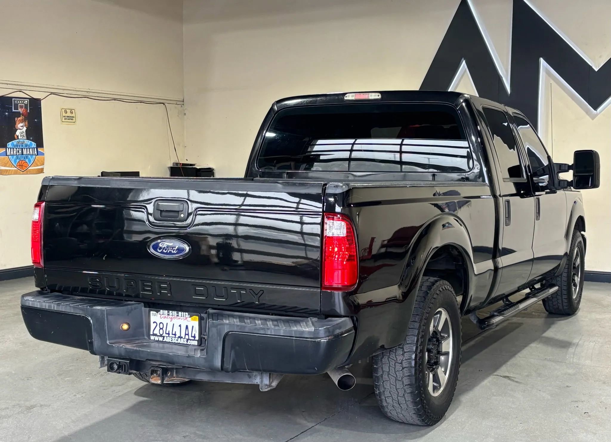 Used 2015 Ford F350 XL RWD image 6
