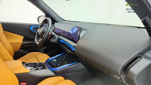 Used 2025 BMW X3 M50 AWD/4WD image 20