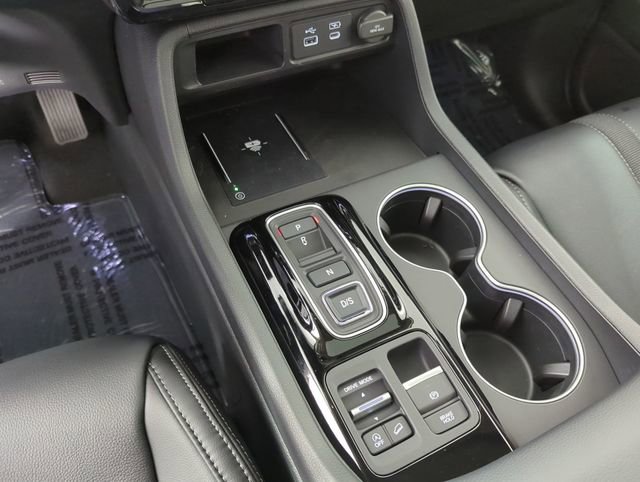 New 2025 Honda Pilot Touring image 38