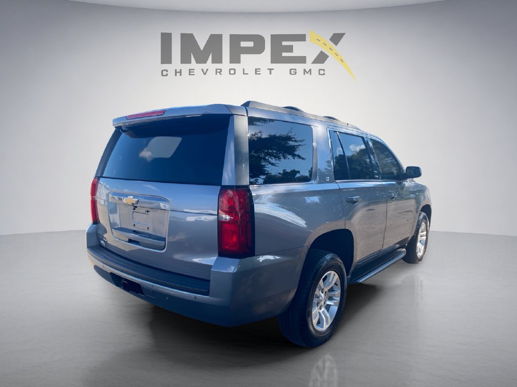 Used 2019 Chevrolet Tahoe LT RWD image 5
