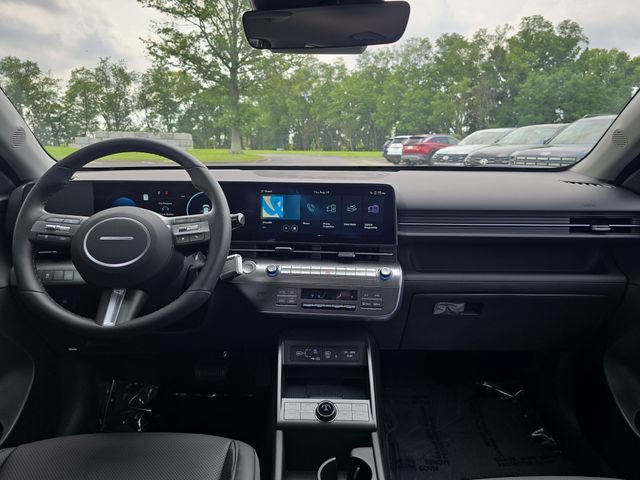 New 2026 Hyundai Kona Limited AWD/4WD image 15