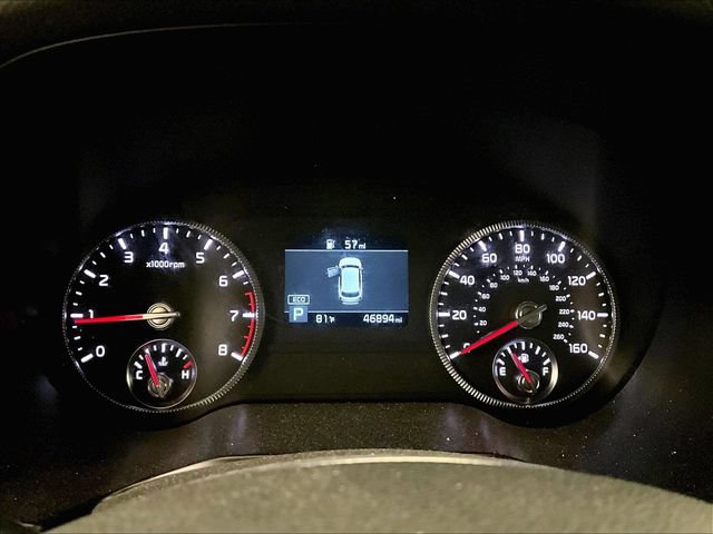 Used 2022 Kia Telluride S AWD/4WD image 19