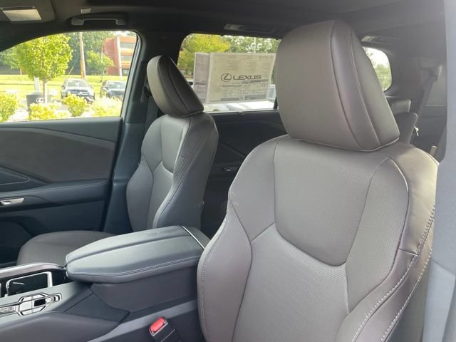 New 2026 Lexus TX 350 AWD w/ Technology Package image 10
