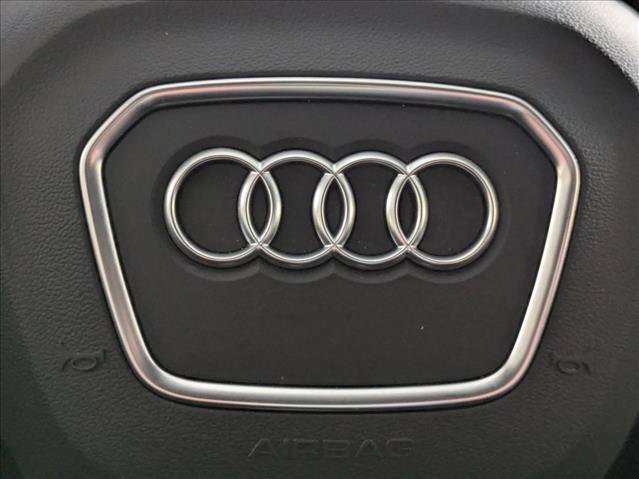 Certified 2025 Audi Q7 3.0T Premium w/ Convenience Package image 13