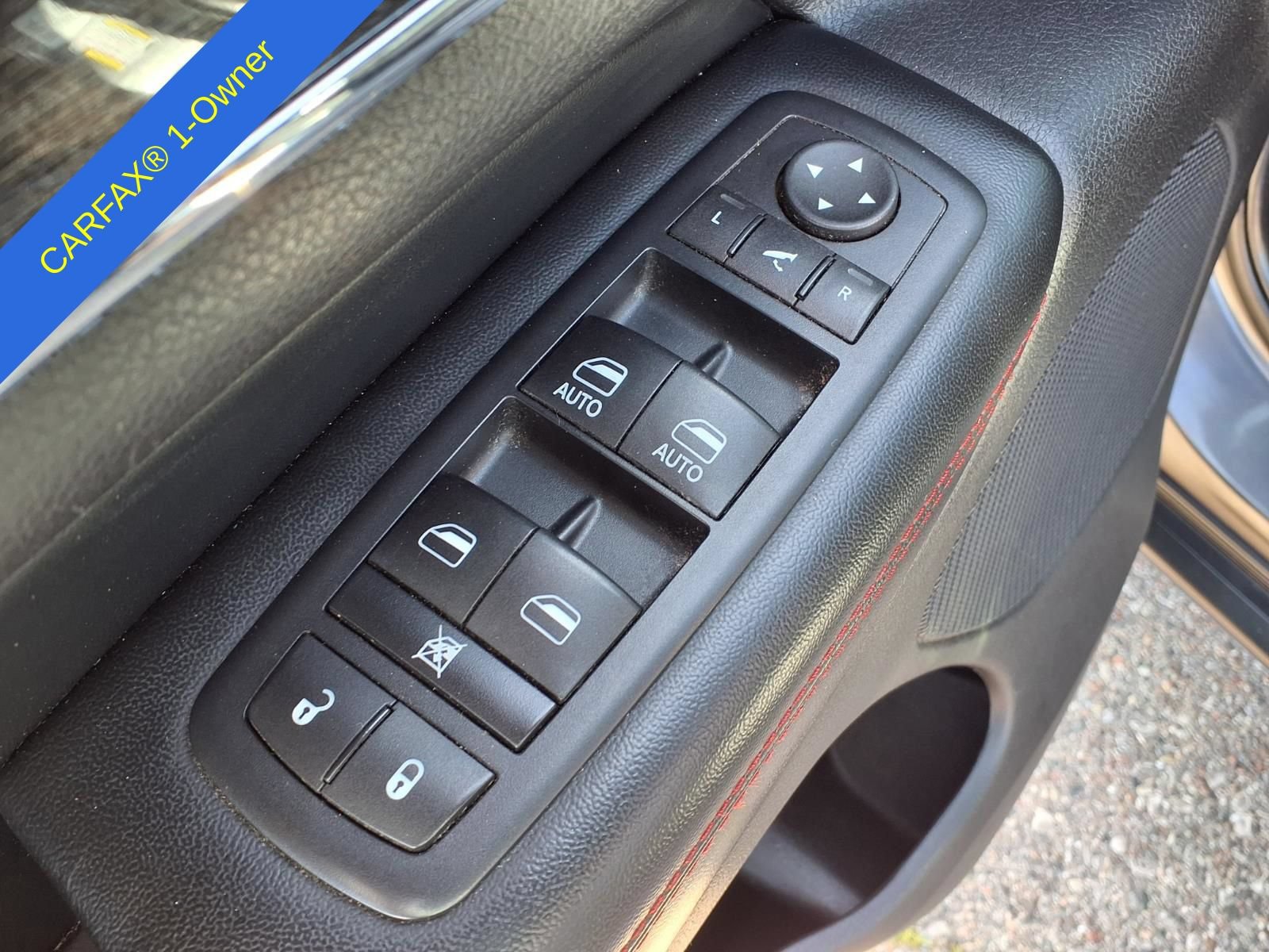 Used 2017 Jeep Grand Cherokee Trailhawk AWD/4WD image 17