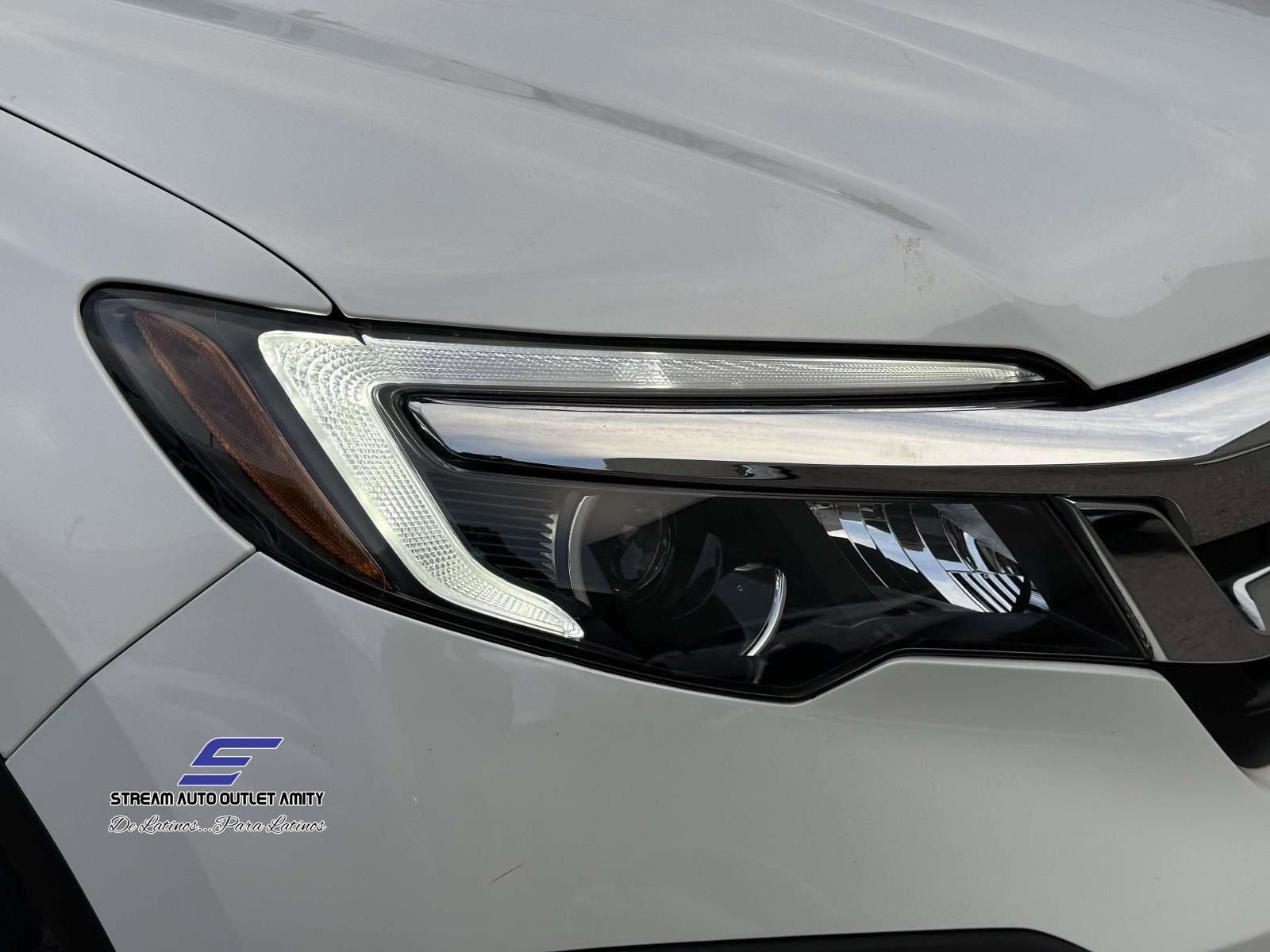 Used 2022 Honda Pilot EX-L image 10