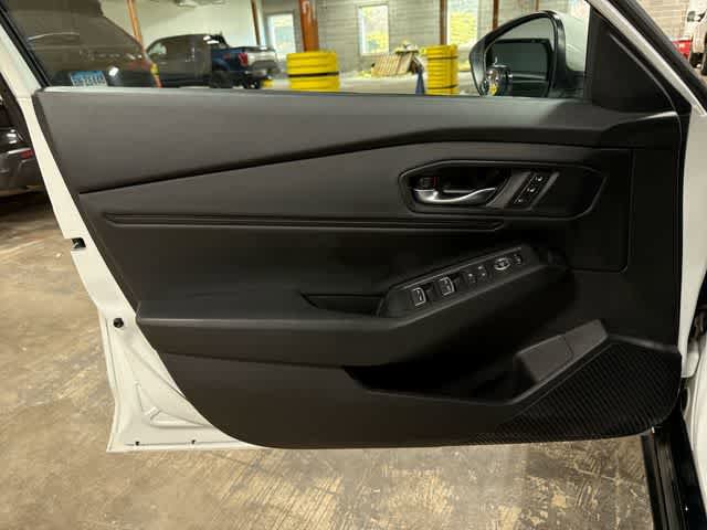 Used 2025 Honda Accord EX-L image 30