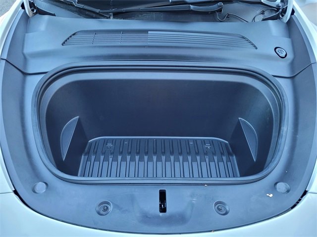 Used 2020 Tesla Model Y Performance image 34