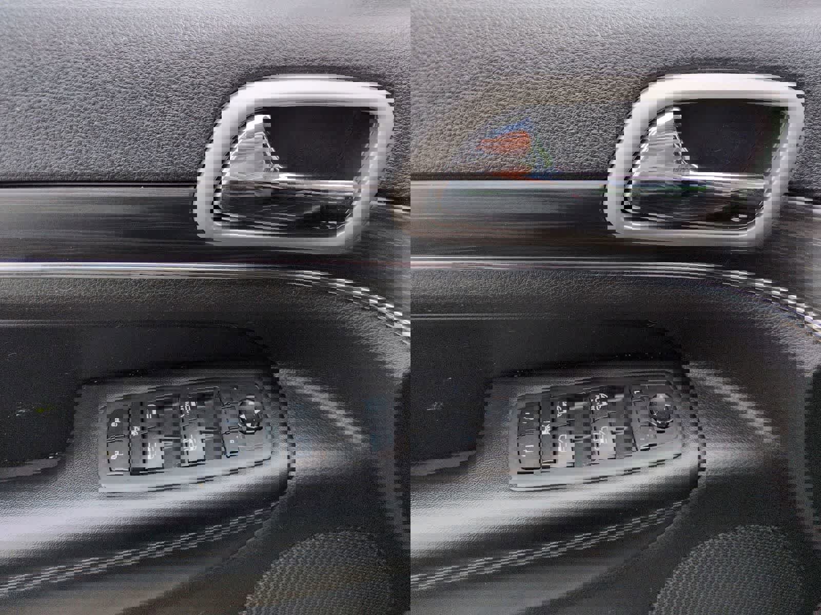 Certified 2020 Jeep Grand Cherokee Limited image 12