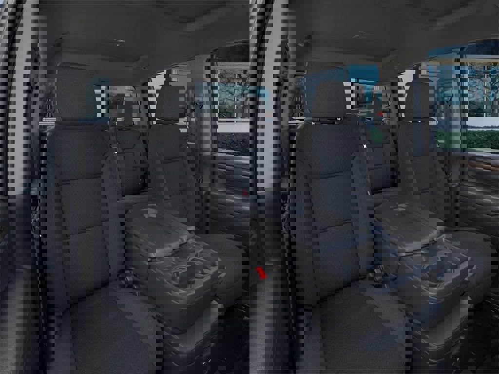 New 2026 GMC Sierra 3500 SLE w/ SLE Value Package image 16
