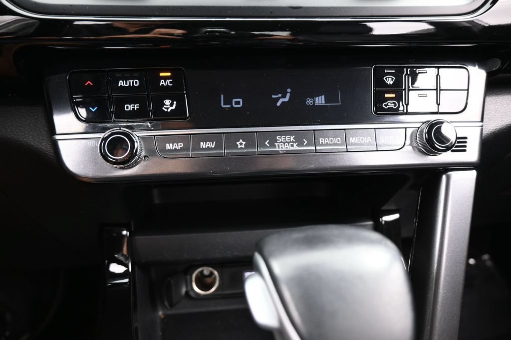 Used 2024 Kia Seltos S FWD image 26