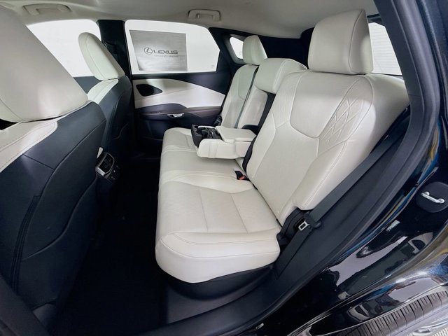 New 2026 Lexus RX 350 Premium Plus AWD/4WD image 17