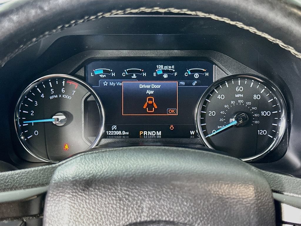 Used 2019 Ford Expedition Limited w/ Special Edition Package AWD/4WD image 26