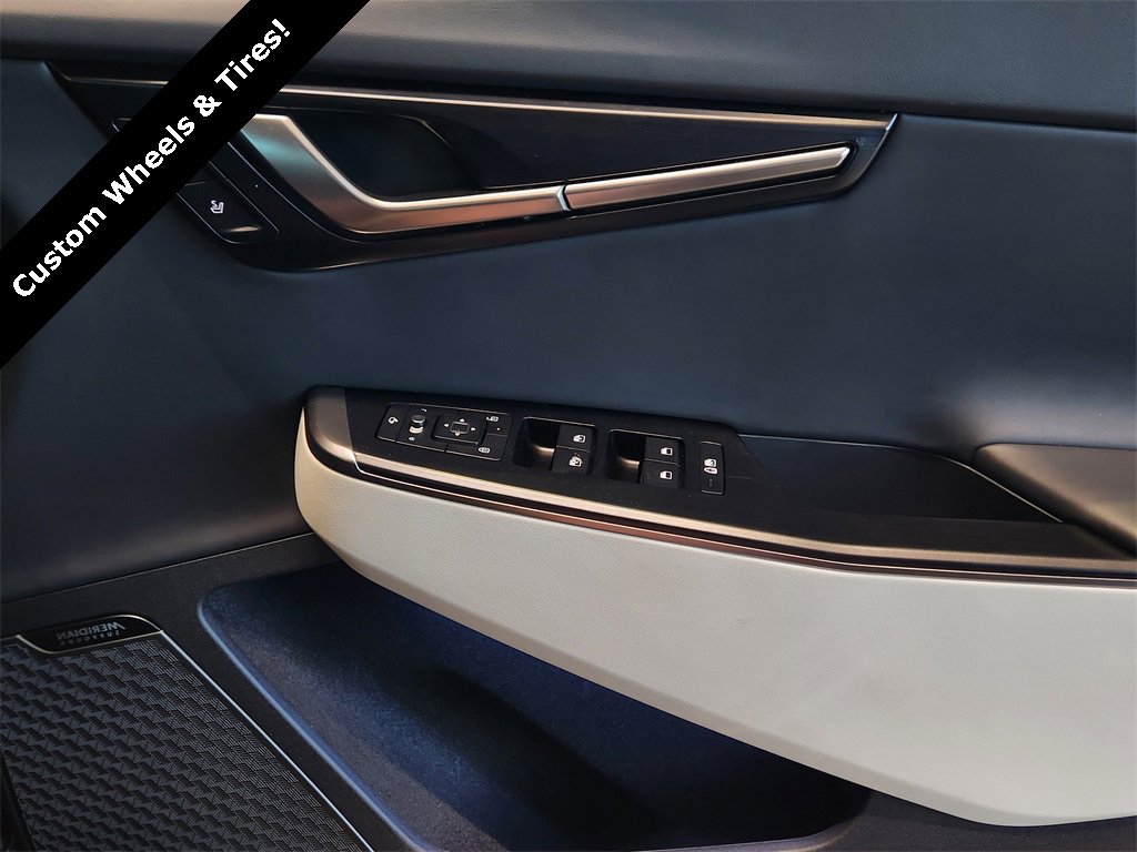 New 2025 Kia EV6 GT-Line image 16
