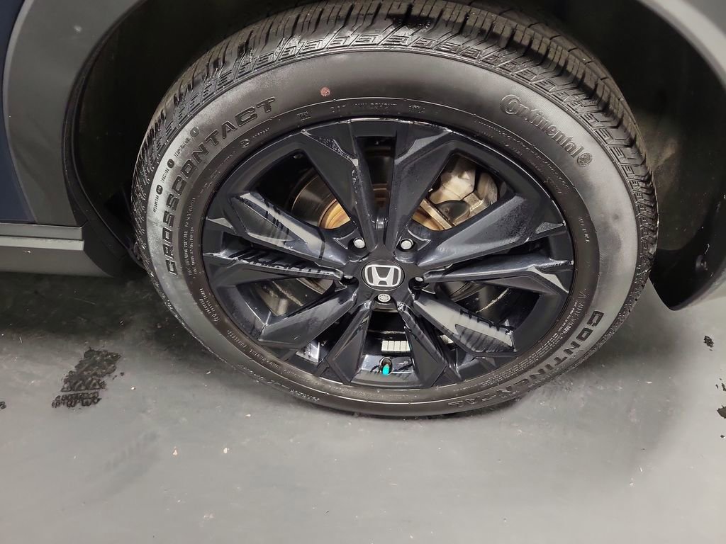 Used 2025 Honda CR-V Sport Touring image 10