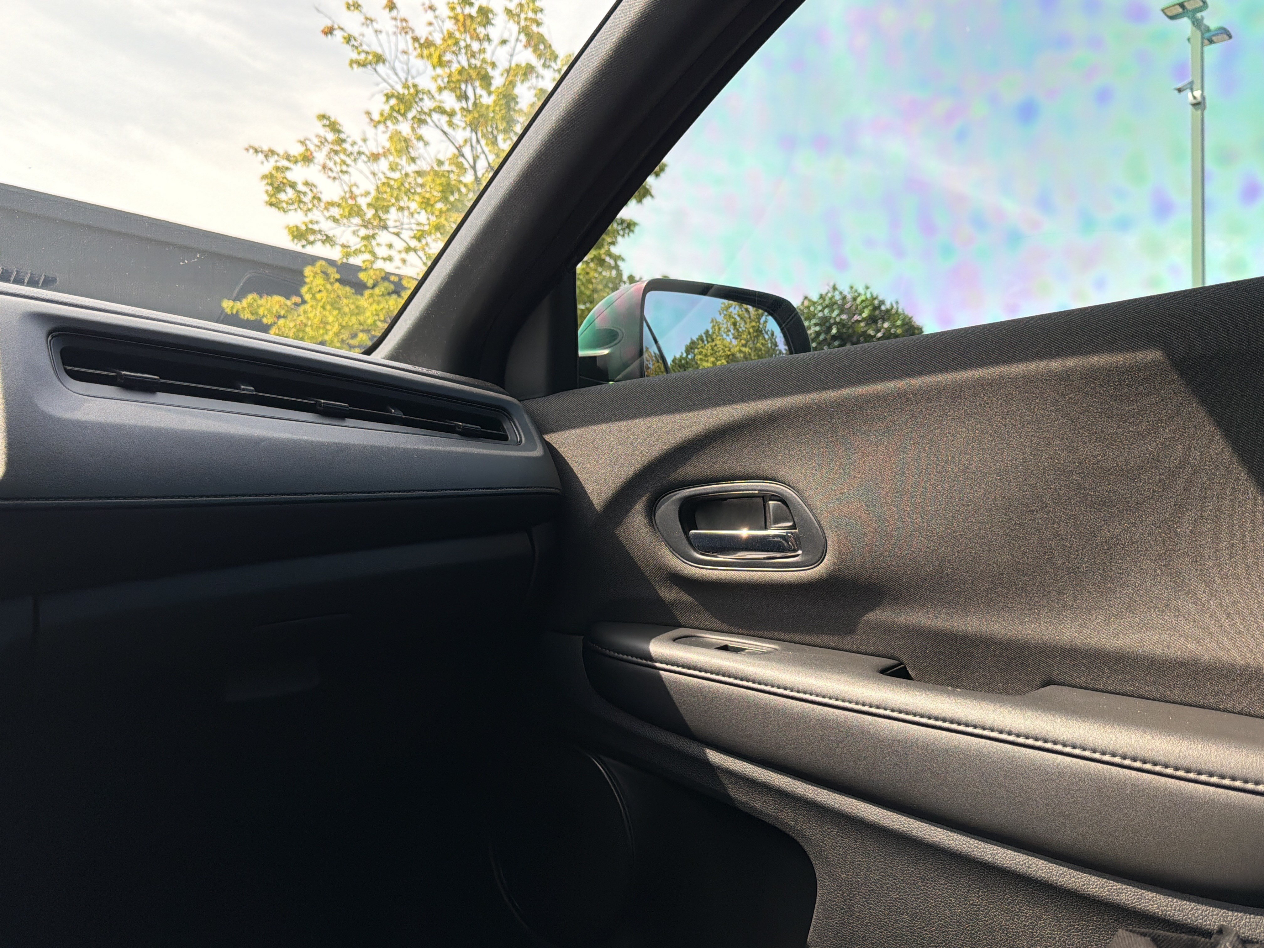 Used 2019 Honda HR-V Sport image 41
