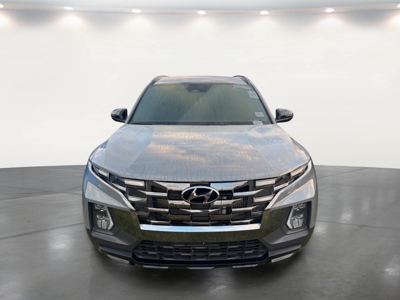 Certified 2024 Hyundai Santa Cruz Night AWD/4WD image 7