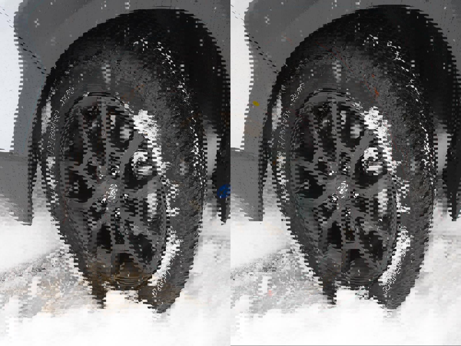 New 2026 Subaru Crosstrek 2.5i Wilderness image 19