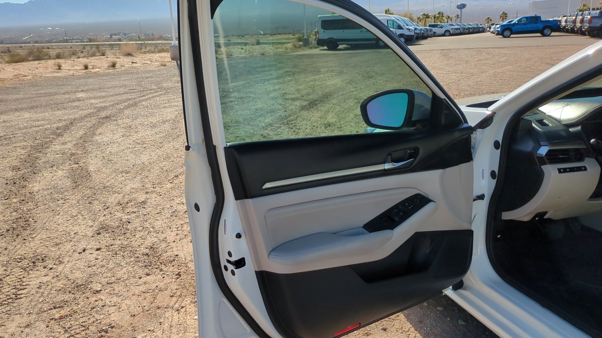 Used 2019 Nissan Altima 2.5 SL image 13