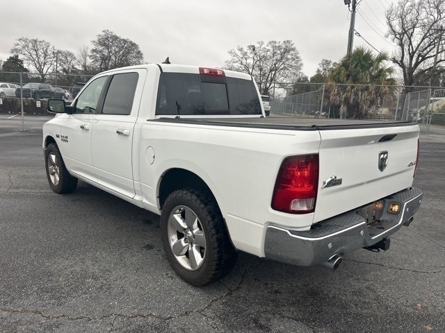 Used 2016 RAM 1500 Big Horn image 3