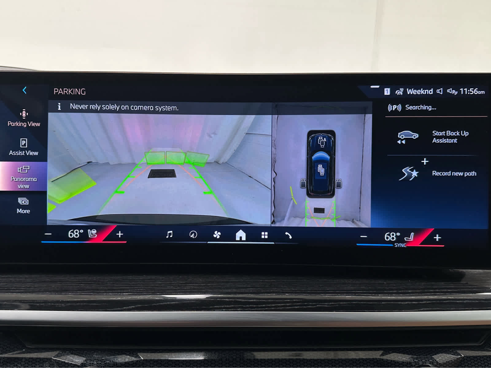 Used 2024 BMW X5 xDrive40i w/ Executive Package image 36