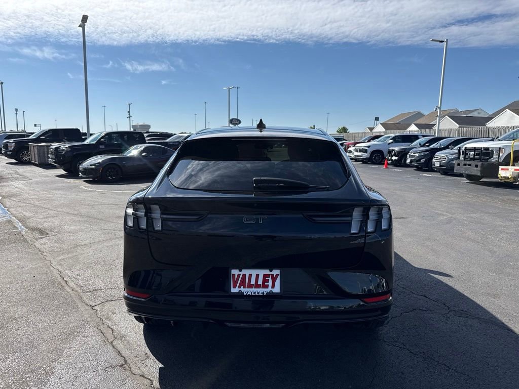 Used 2023 Ford Mustang Mach-E GT w/ GT Performance Edition AWD/4WD image 48