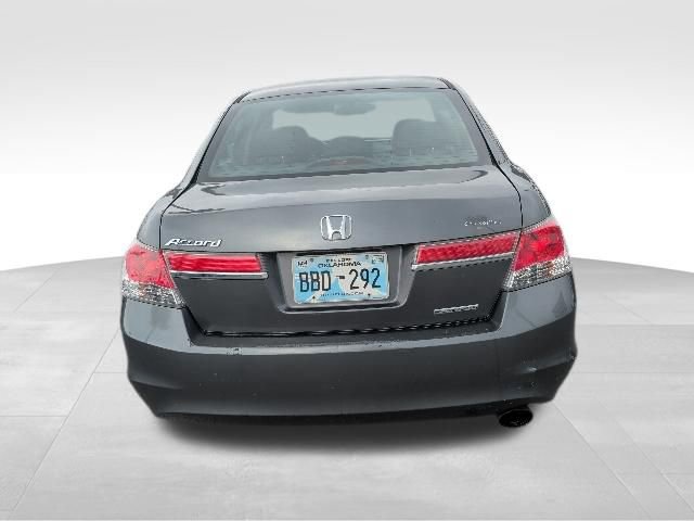 Used 2011 Honda Accord SE image 4