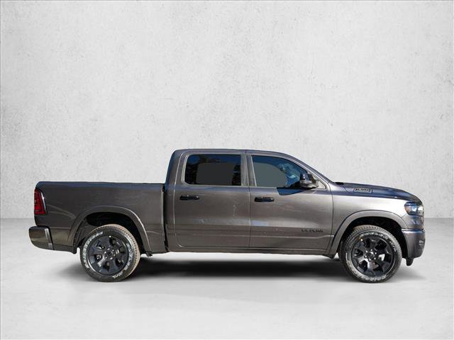 New 2026 RAM 1500 Big Horn image 6