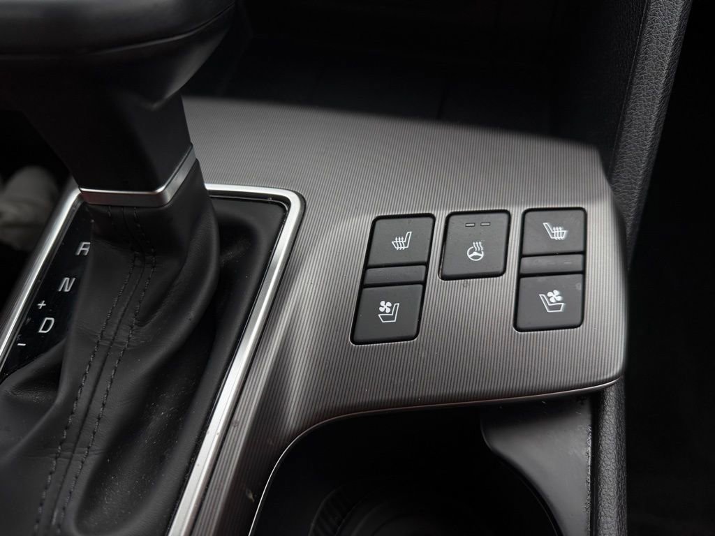 Used 2026 Kia Sportage SX image 22