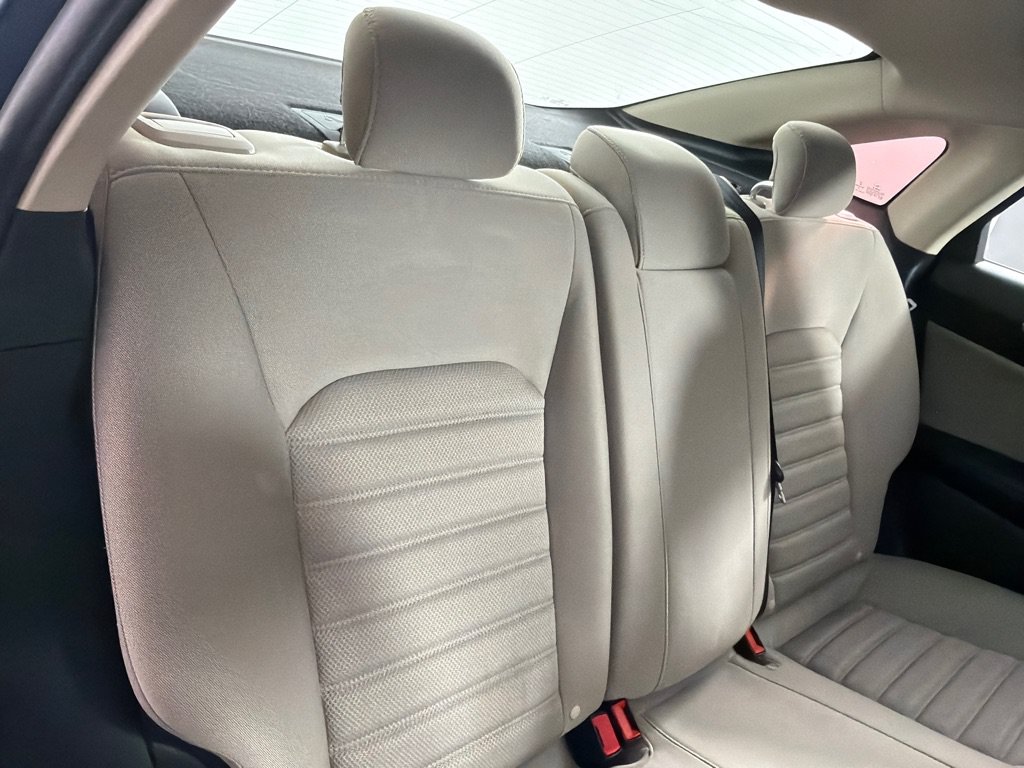 Used 2019 Ford Fusion S FWD image 21