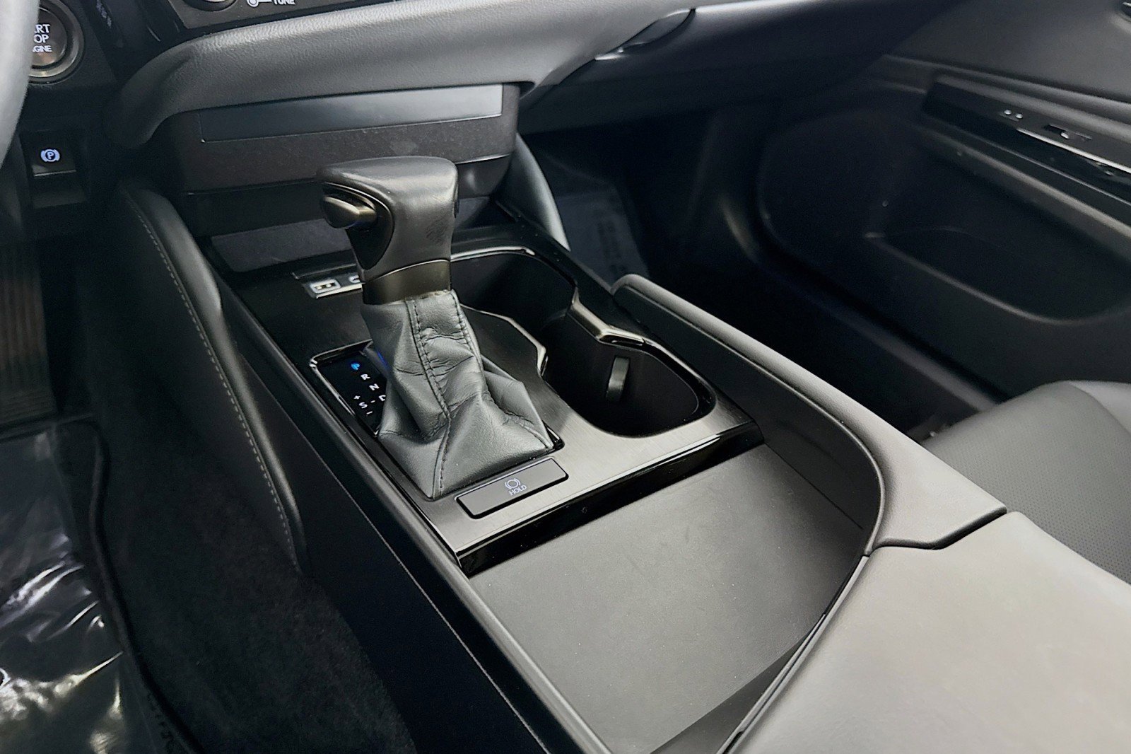 Used 2023 Lexus ES 350 image 5