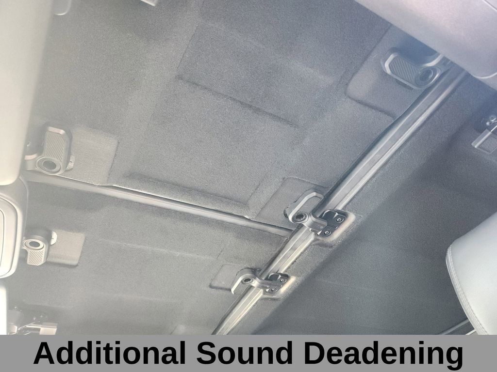 Used 2024 Ford Bronco Outer Banks image 13