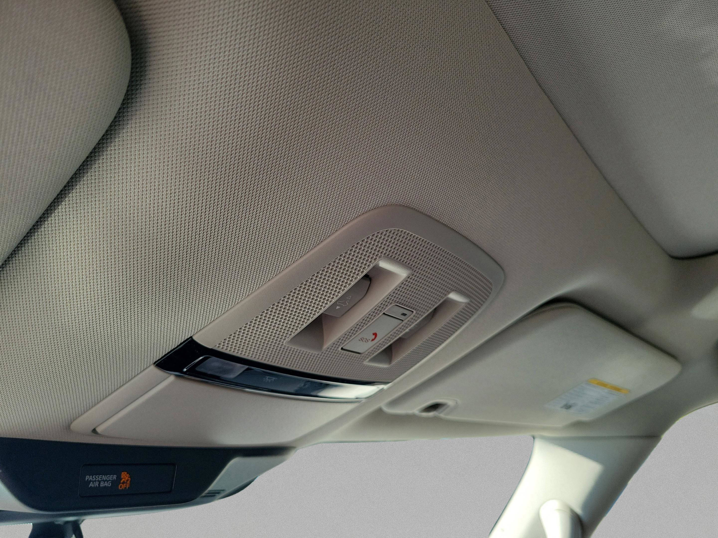 New 2026 INFINITI QX80 Luxe w/ Cargo Package image 30