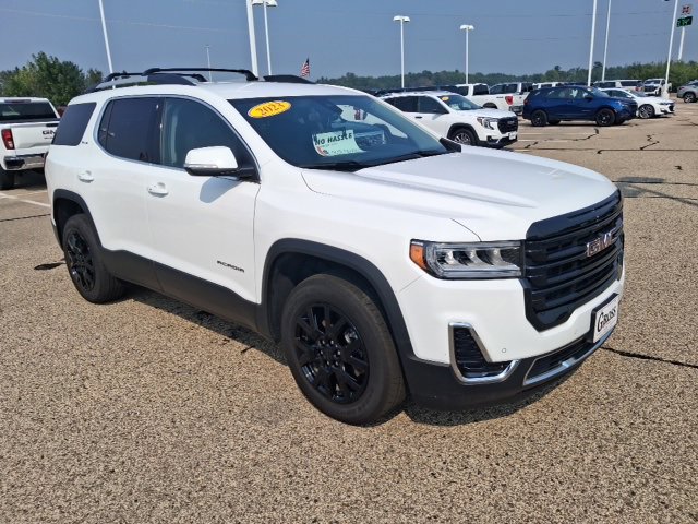 Used 2023 GMC Acadia SLE w/ Driver Convenience Package image 2