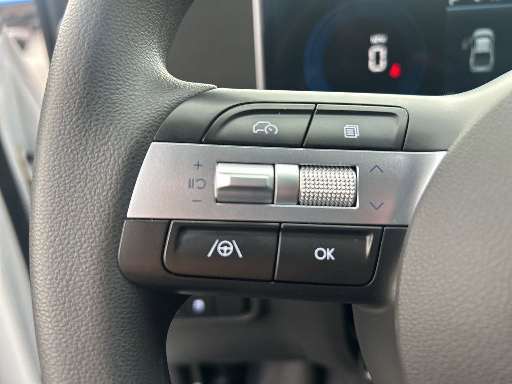 Used 2025 Hyundai Santa Cruz SEL image 21