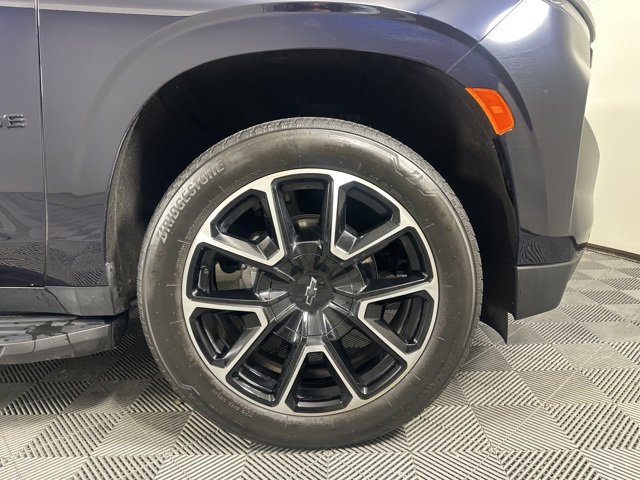 Used 2023 Chevrolet Tahoe RST w/ Luxury Package image 7