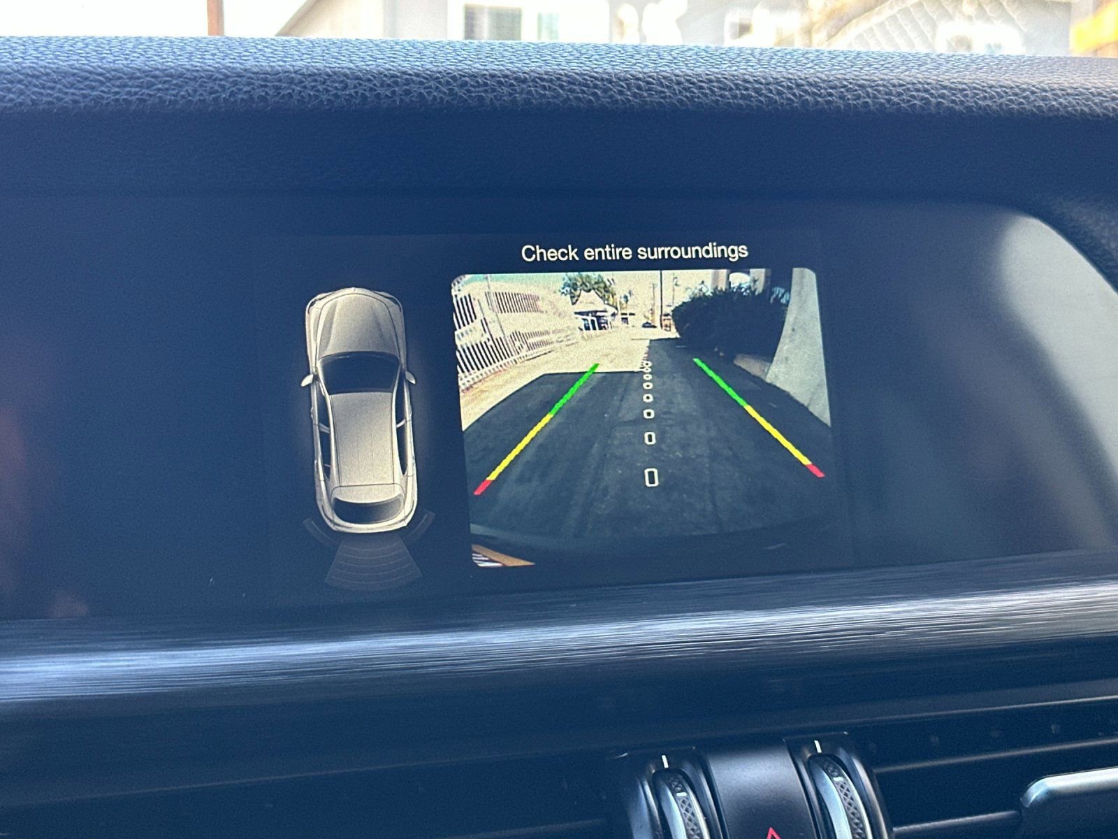 Used 2019 Alfa Romeo Stelvio RWD image 22