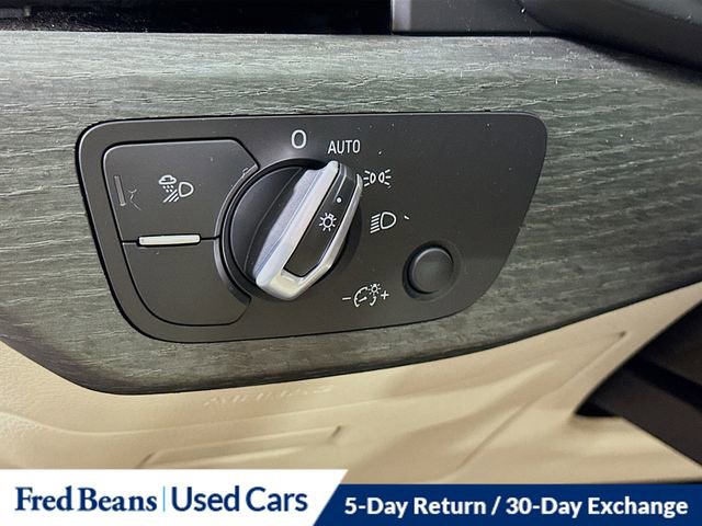 Used 2023 Audi A5 2.0T Premium w/ Convenience Package image 11